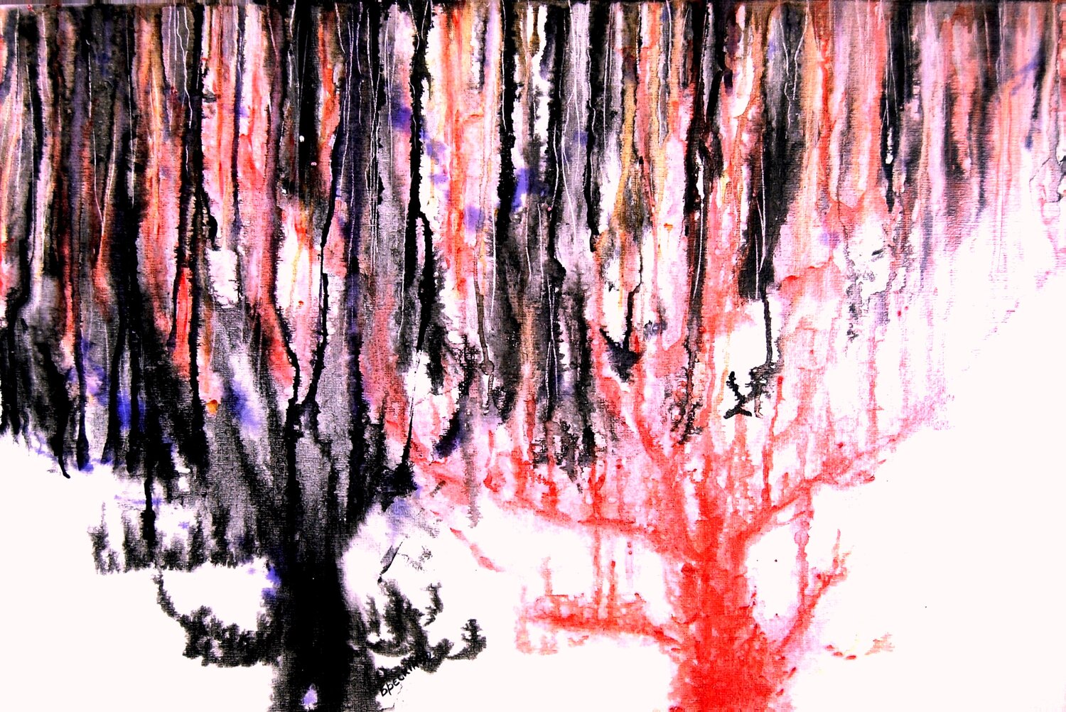 Color associations Aleksandr Breskin