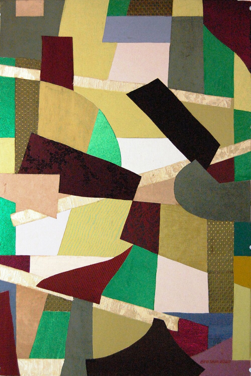 Impromptu Aleksandr Breskin