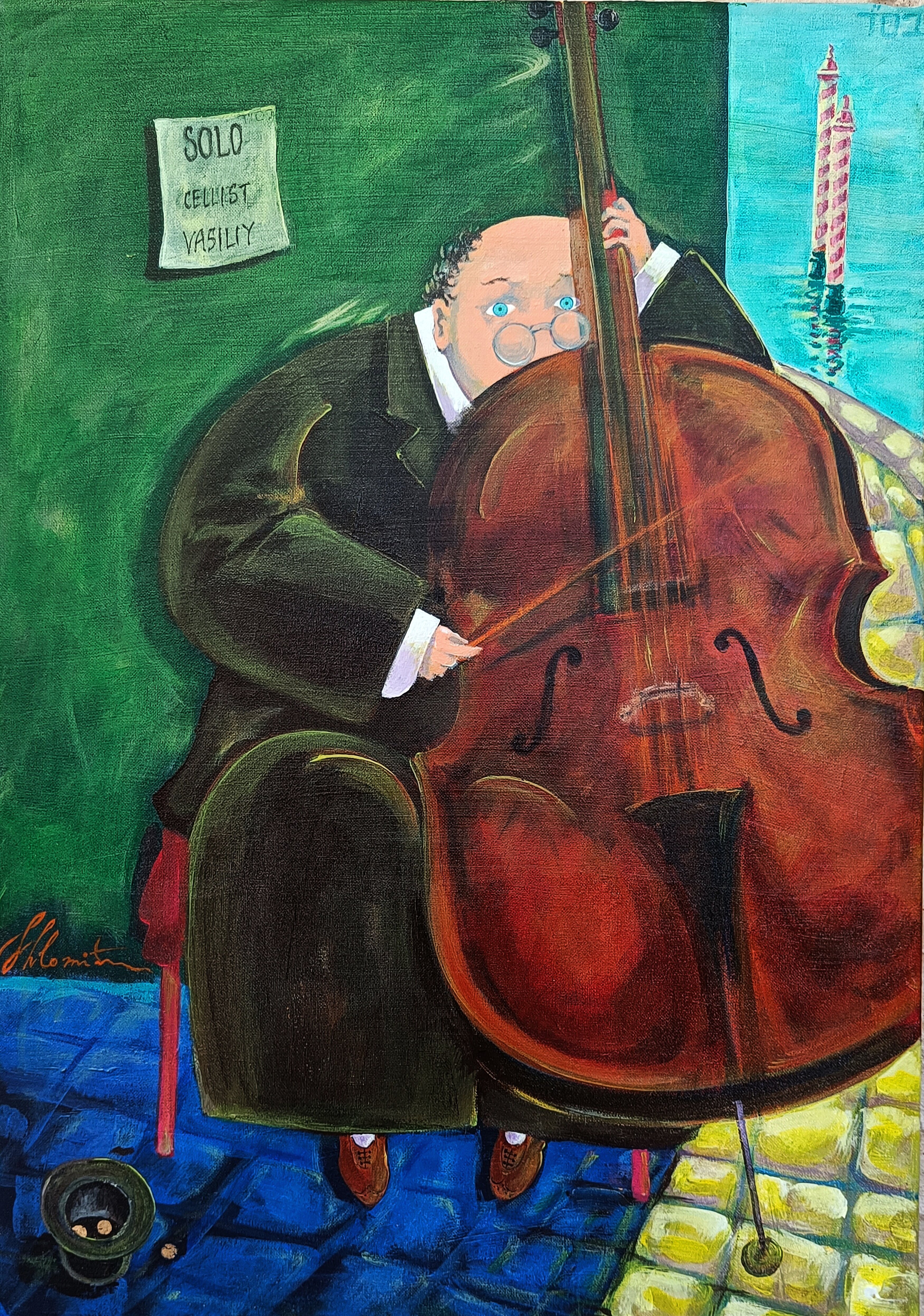 La musique dans nos vies