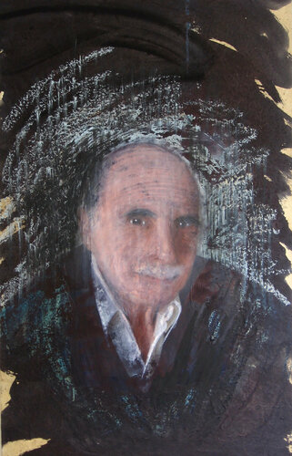 JV130 di Vincent Verdeguer, Pittura in vendita su Singulart