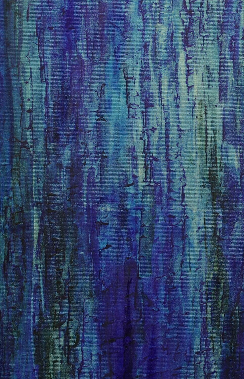 Nature -When Time Stood Still Pratap Singh