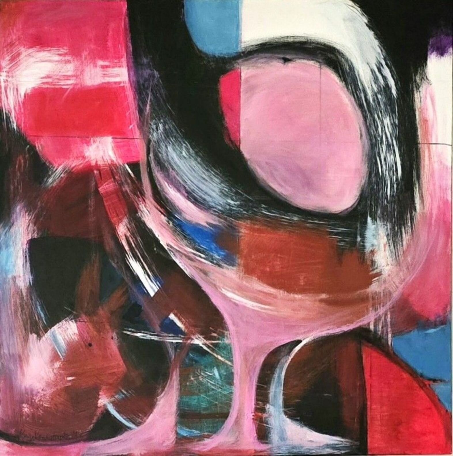 Form and Feeling