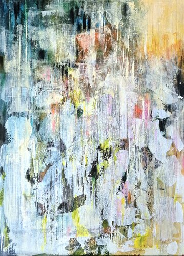 Presto de Maija Vanhatapio, Pintura a la venta en Singulart