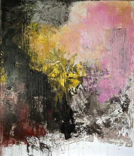 Echo de Maija Vanhatapio, Pintura a la venta en Singulart