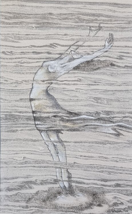 Windbraut Stefanie von Quast