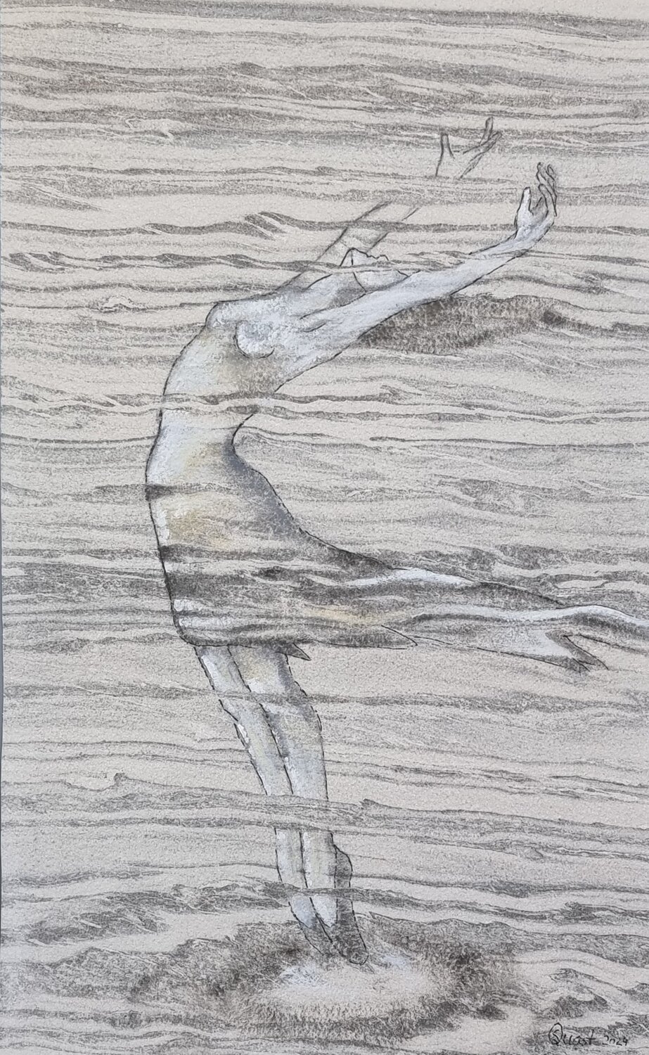 Windbraut Stefanie von Quast