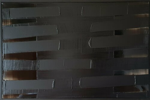 Lateral Industry von Frédéric Halbreich, Malerei kaufen auf Singulart