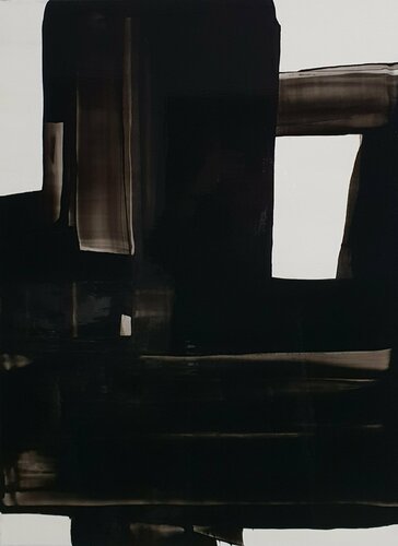 HYPNOS von Frédéric Halbreich, Malerei kaufen auf Singulart