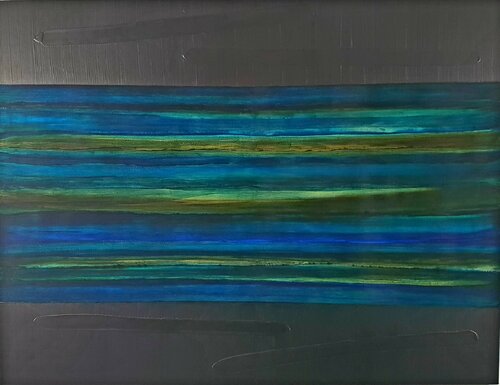 SIMONE ANYWAY di Frédéric Halbreich, Pittura in vendita su Singulart