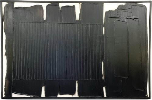 APERCEPTION 4 von Frédéric Halbreich, Malerei kaufen auf Singulart