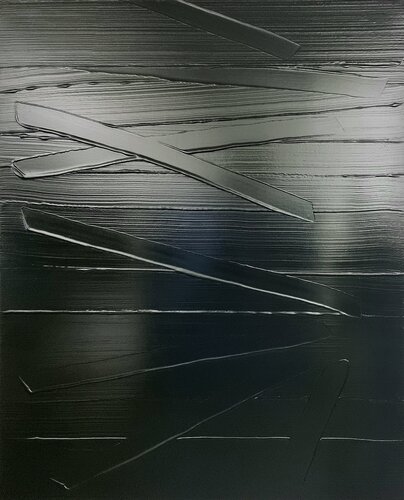 TRANSIT by Frédéric Halbreich, Painting for Sale on Singulart