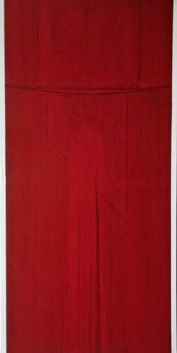 LE BAISER DE LA LIBERTÉ van Frédéric Halbreich, Schilderij te koop op Singulart