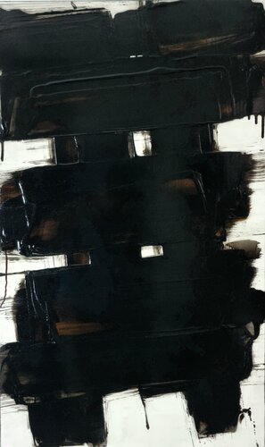 TAMAGURKA by Frédéric Halbreich, Painting for Sale on Singulart