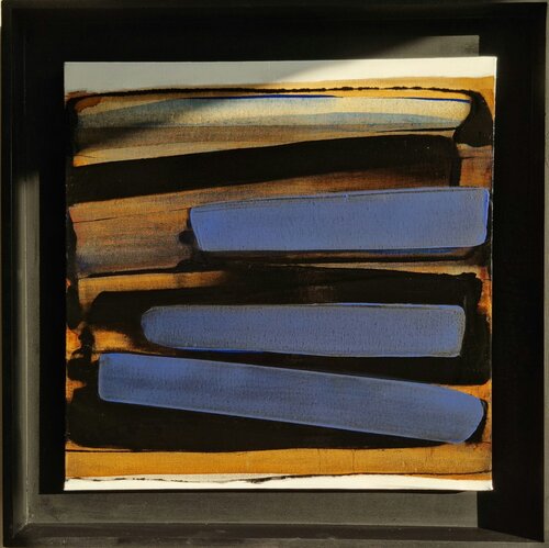 APTÈRE IX de Frédéric Halbreich, Pintura a la venta en Singulart