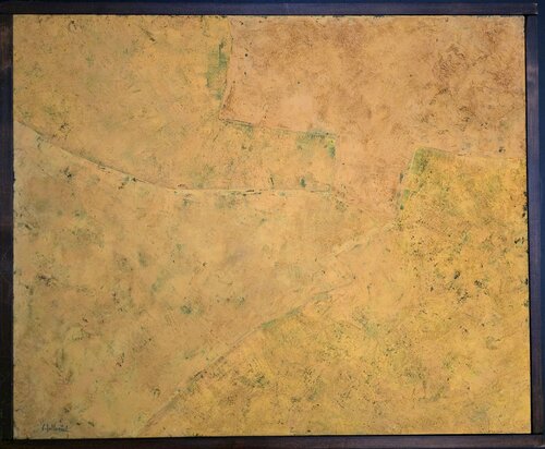 LIBERTÉ PARTOUT van Frédéric Halbreich, Schilderij te koop op Singulart