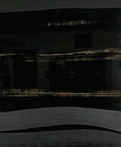 PYRAME & THISBÉ von Frédéric Halbreich, Malerei kaufen auf Singulart