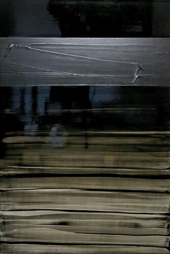 LES INCROYABLES 3 by Frédéric Halbreich, Painting for Sale on Singulart