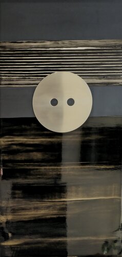 TRANSIBERIEN di Frédéric Halbreich, Pittura in vendita su Singulart