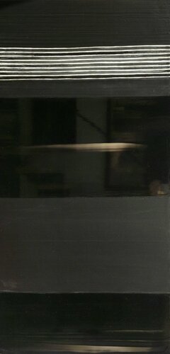 TCHERNOBOG von Frédéric Halbreich, Malerei kaufen auf Singulart