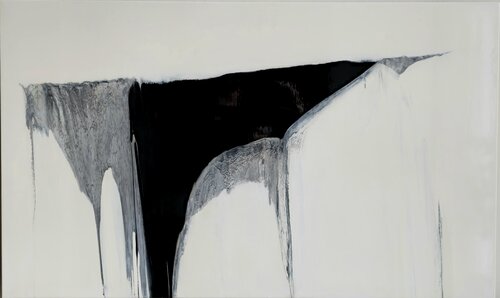 FAUX SEMBLANTS III by Frédéric Halbreich, 絵画 for Sale on Singulart