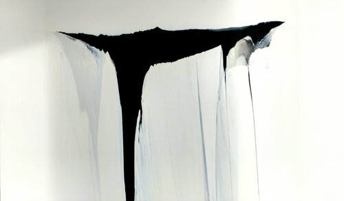 FAUX SEMBLANTS V by Frédéric Halbreich, 絵画 for Sale on Singulart