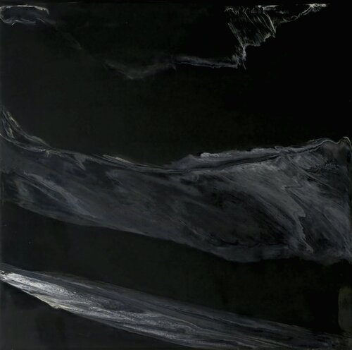 TOCSIN van Frédéric Halbreich, Schilderij te koop op Singulart