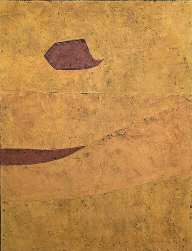 Oriandre by Frédéric Halbreich, Painting for Sale on Singulart