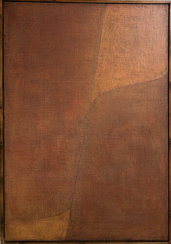 Intonation d'automne by Frédéric Halbreich, Painting for Sale on Singulart