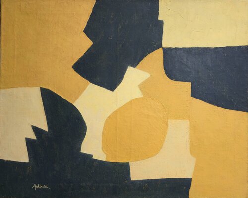 LE MYSTÈRE DE LA RÉUNIFICATION de Frédéric Halbreich, Pintura a la venta en Singulart