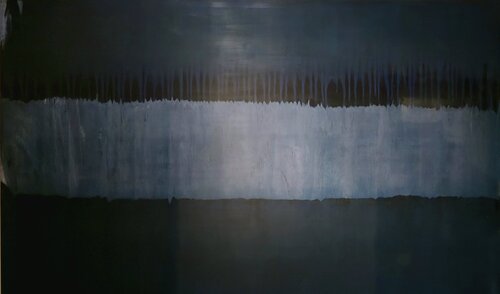 MÉTHYLÈNE SYNTHÈSE by Frédéric Halbreich, Painting for Sale on Singulart