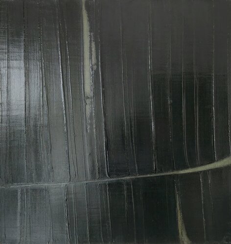 UN OEIL SUR LE MONDE van Frédéric Halbreich, Schilderij te koop op Singulart