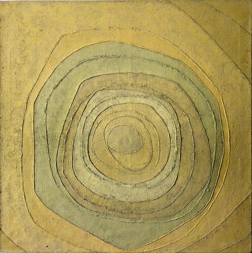 SPHINX TELETRANSPORTATION by Frédéric Halbreich, Painting for Sale on Singulart