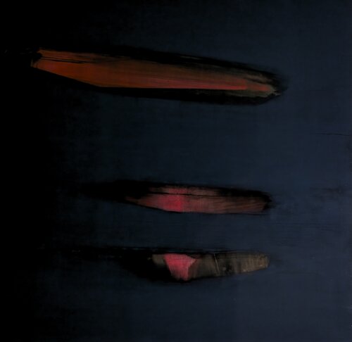 L'ESPERANT by Frédéric Halbreich, Painting for Sale on Singulart