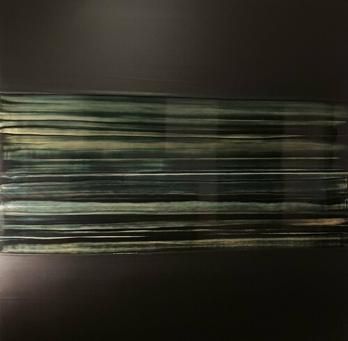 LES JOURS DE MARS by Frédéric Halbreich, Painting for Sale on Singulart