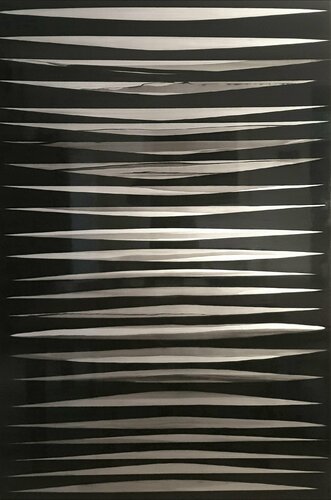 ALUMINOÏDE ACT von Frédéric Halbreich, Malerei kaufen auf Singulart