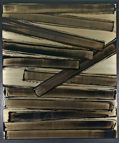 ALUMINOÏDE Pigments et Photons di Frédéric Halbreich, Pittura in vendita su Singulart