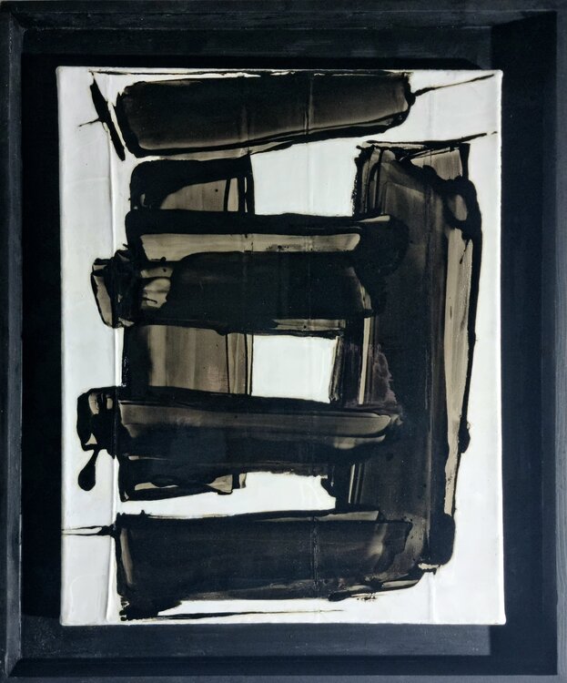 CODICILE II Frédéric Halbreich