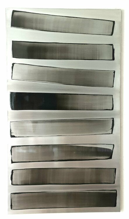 ALUMINESCENCE XIV Frédéric Halbreich