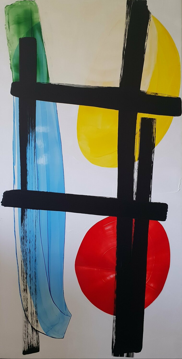 USHPIA (La balade des rois folkloriques) Frédéric Halbreich