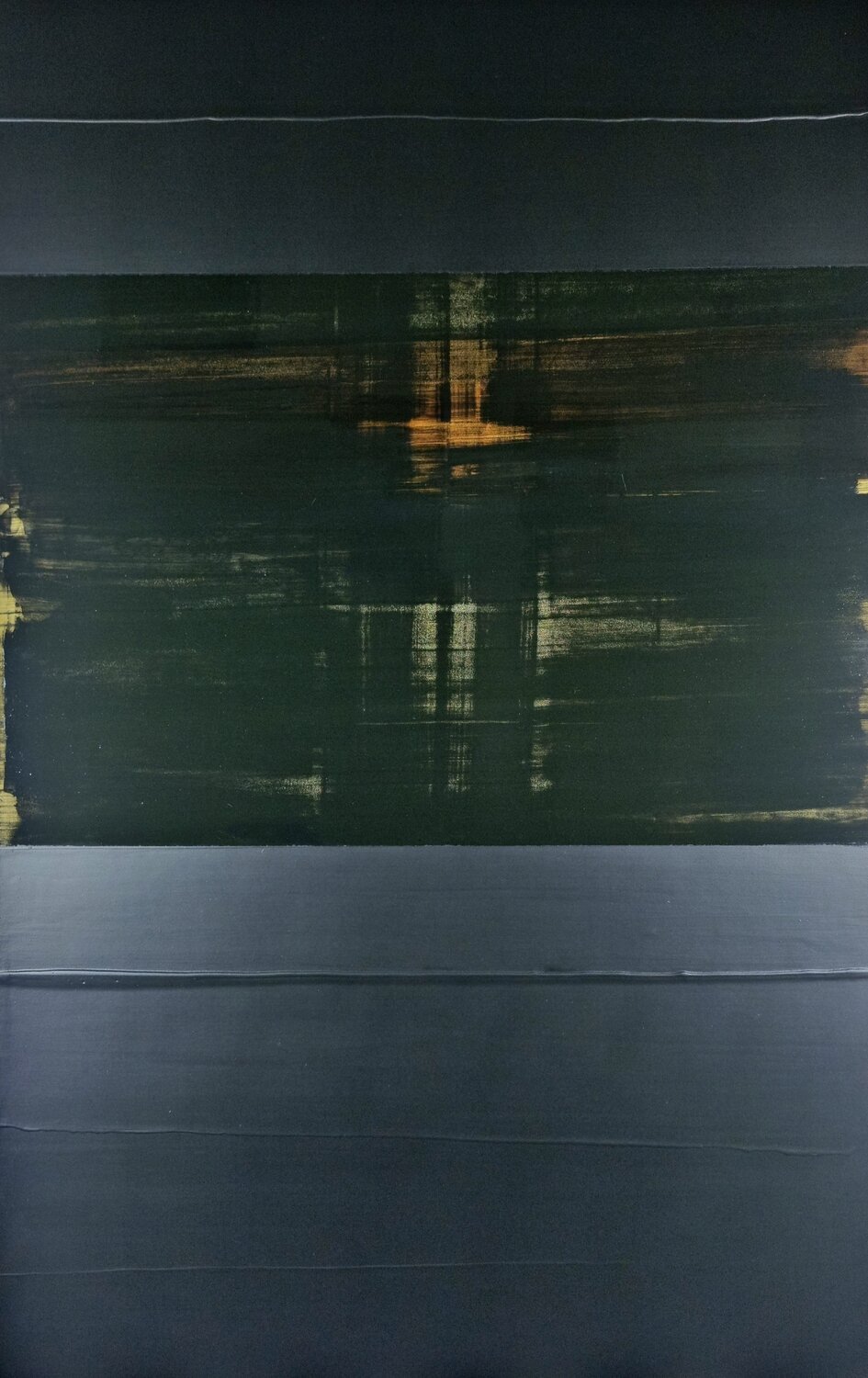 QUELQUE PART EN OCTOBRE Frédéric Halbreich