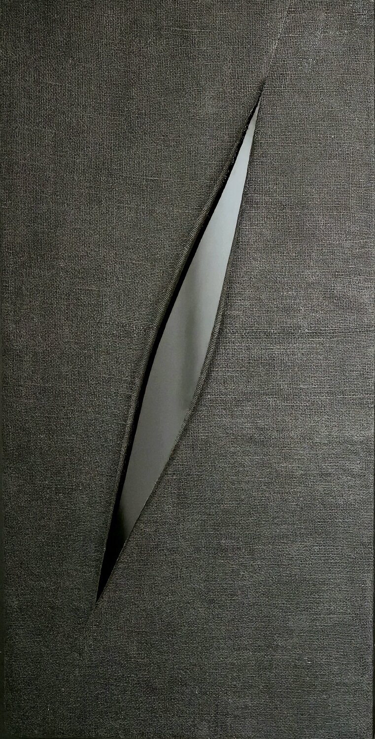 SAIGNÉE GRAPHITE Frédéric Halbreich
