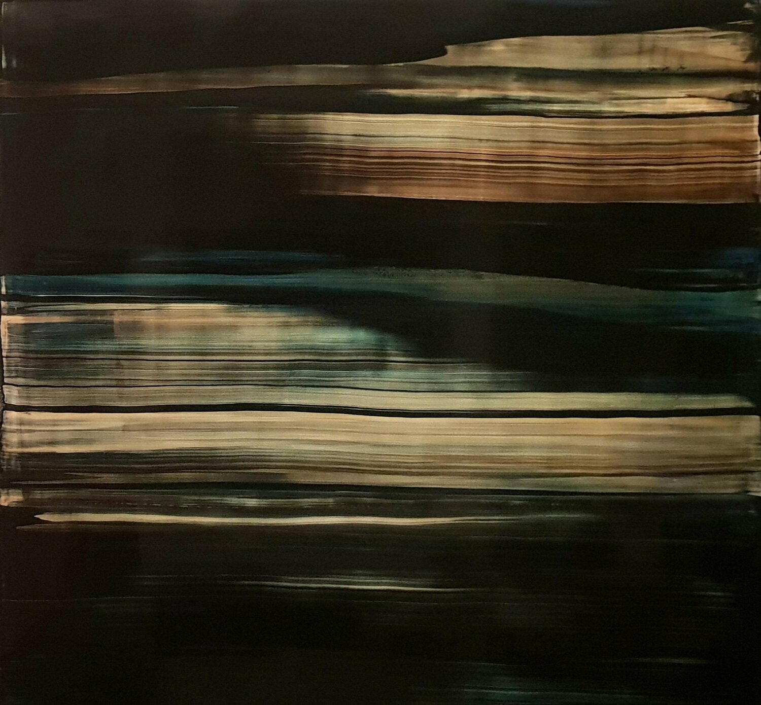 LUX ABYSSE Frédéric Halbreich