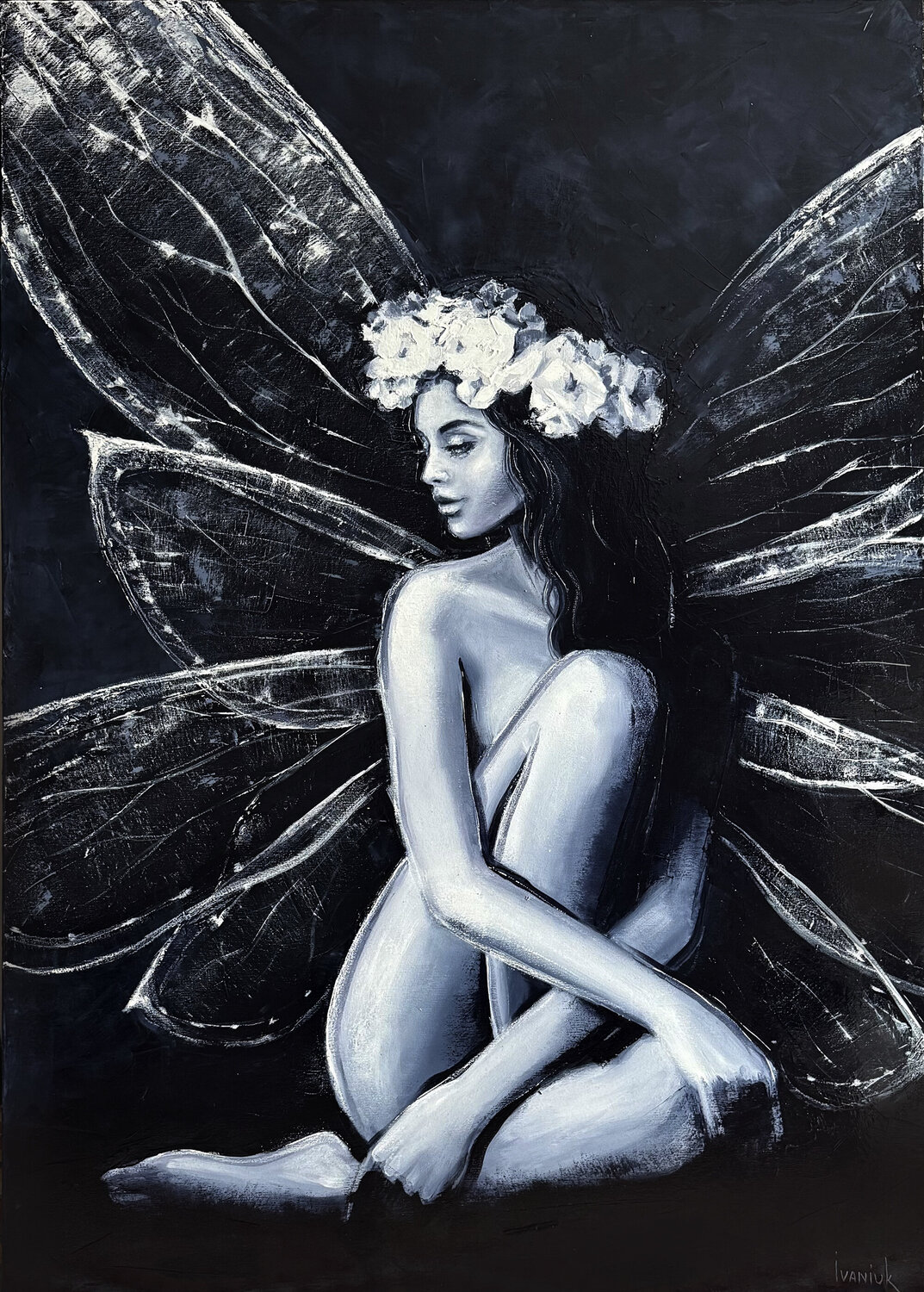 Fairy Elena Ivaniuk