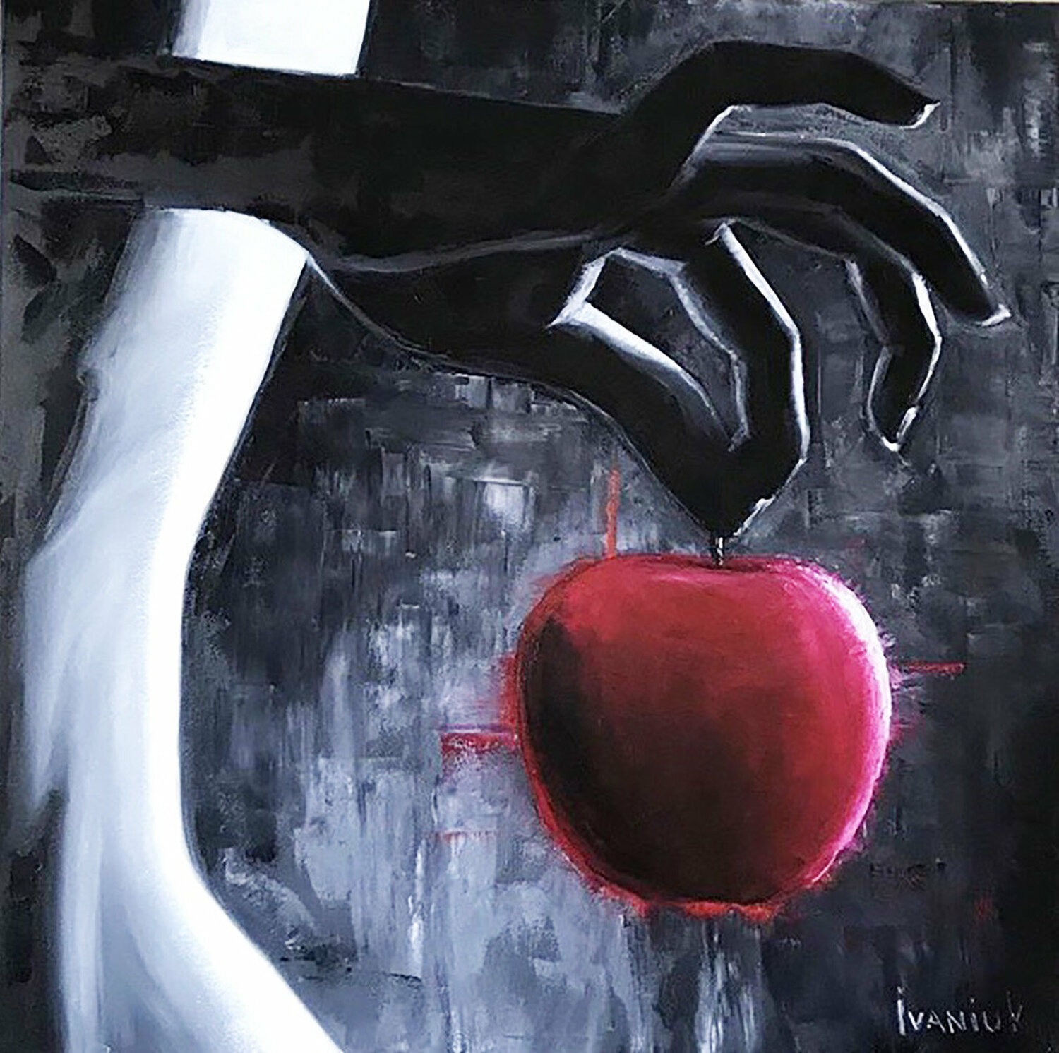 Temptation Elena Ivaniuk