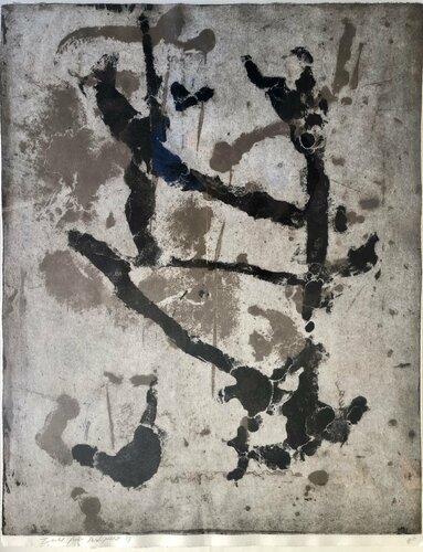 "YANG" by Isabel Ruíz Perdiguero, Print for Sale on Singulart