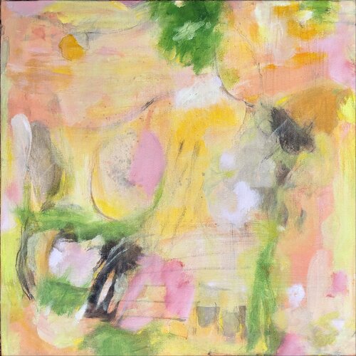 CEYLON DREAMIN III von Isabel Ruíz Perdiguero, Malerei kaufen auf Singulart
