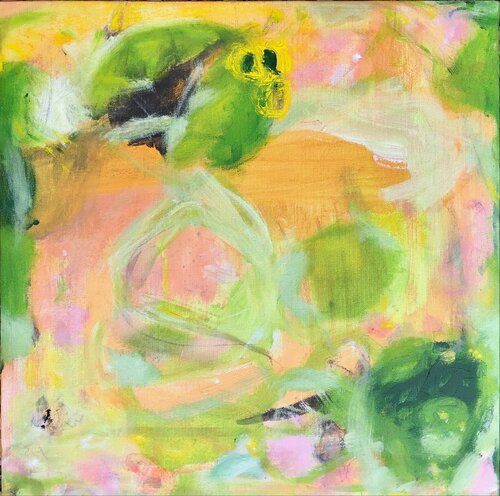 CEYLON DREAMIN II von Isabel Ruíz Perdiguero, Malerei kaufen auf Singulart