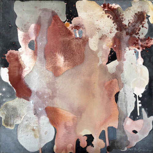 NEBOLOUS von Isabel Ruíz Perdiguero, Malerei kaufen auf Singulart