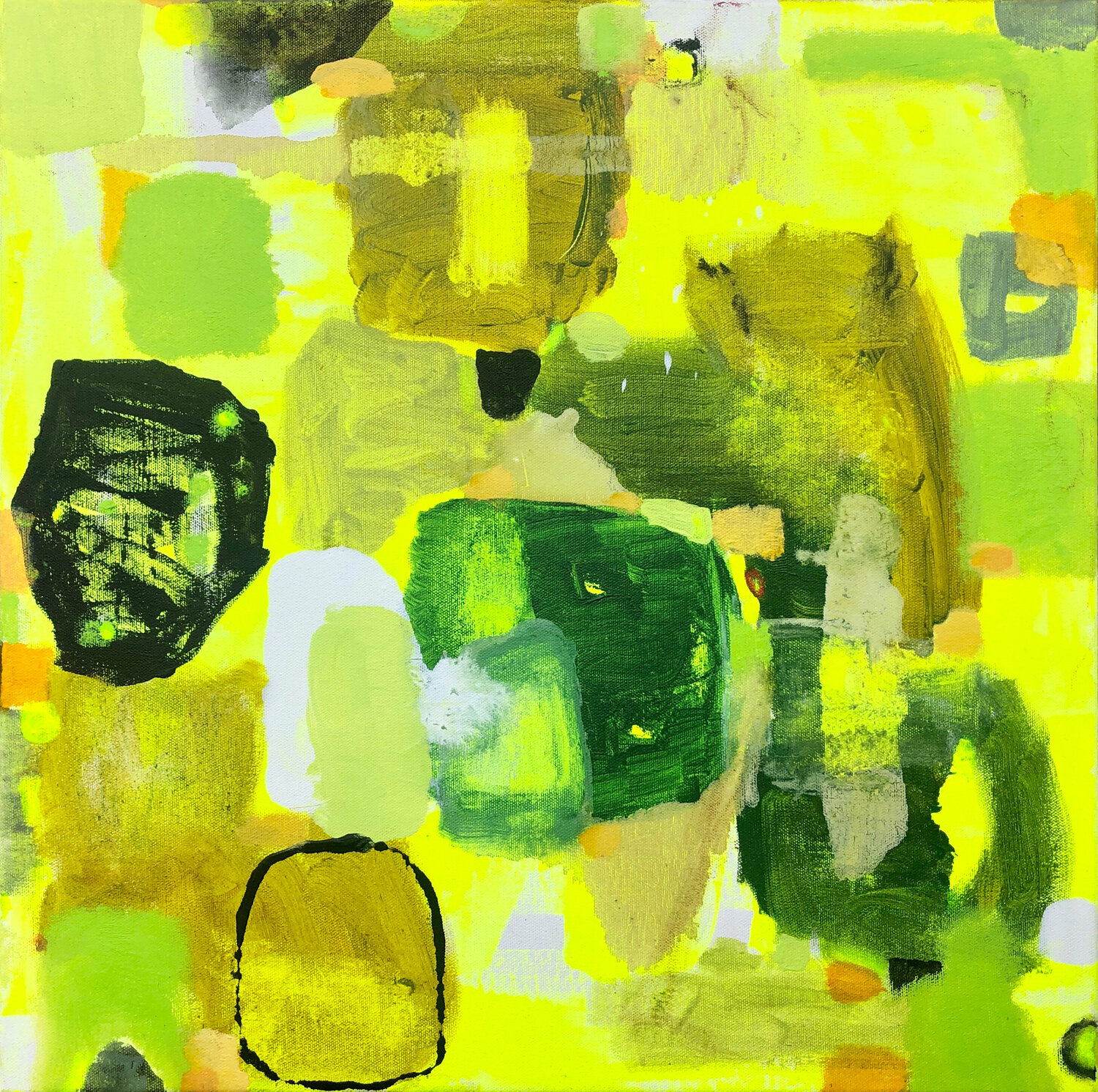 LEMON TREE Isabel Ruíz Perdiguero