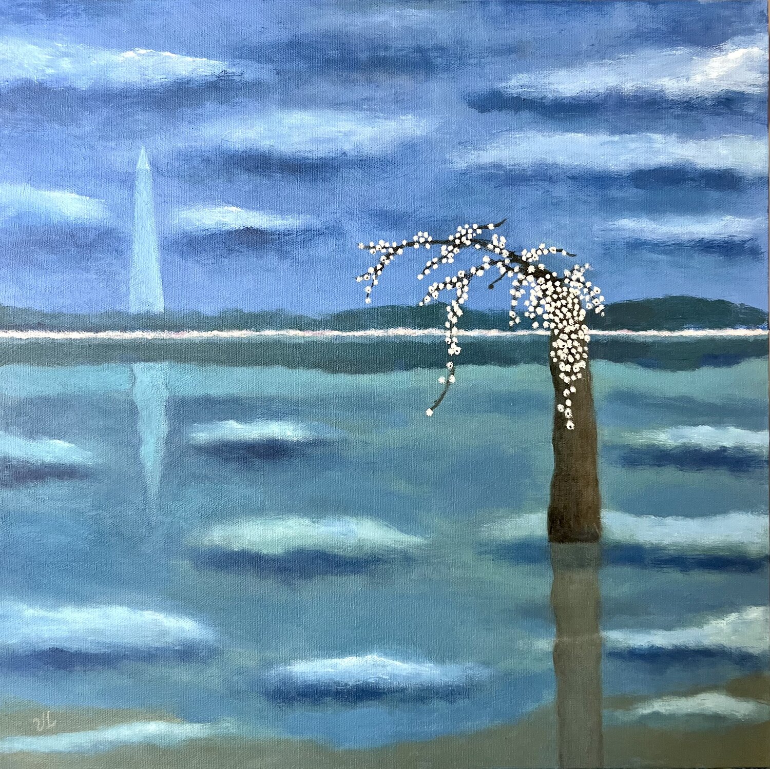 Perseverance, A Tribute to Stumpy Victoria Lakes